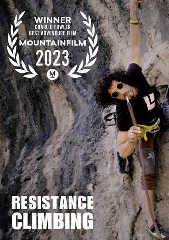 Resistance Climbing