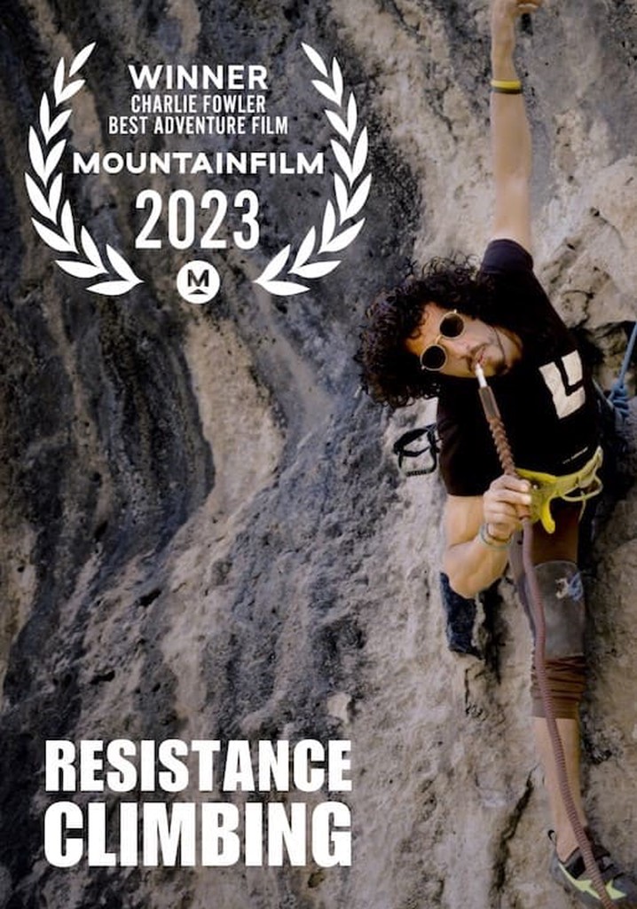 Resistance Climbing