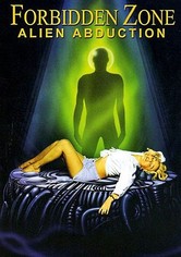 Alien Abduction: Intimate Secrets