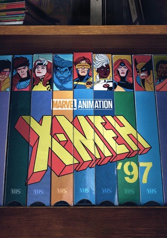 X-Мен '97