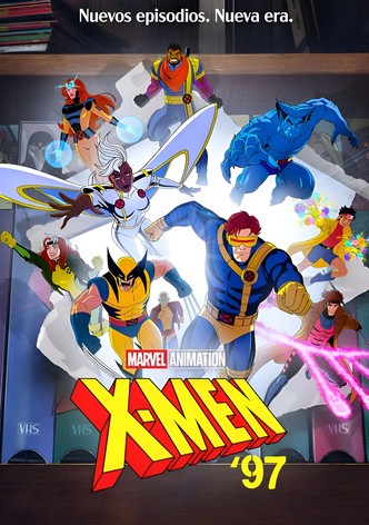 X-Men '97