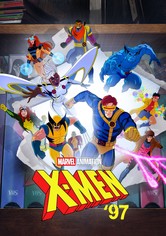 X-Men '97 - Řada 2