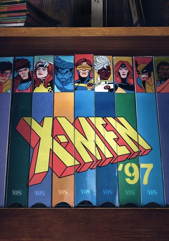 X-Men '97