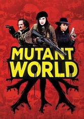 Mutant World