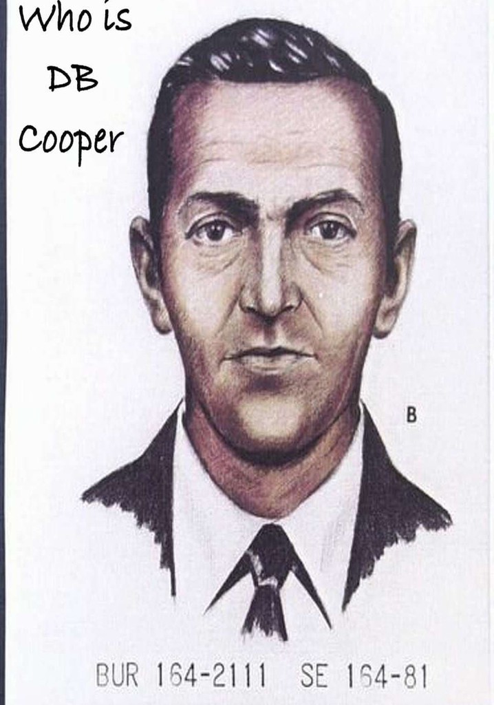 Who Is D.B. Cooper? Streaming: Where To Watch Online?