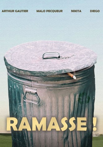 Ramasse