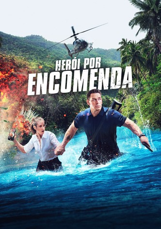 Herói por Encomenda