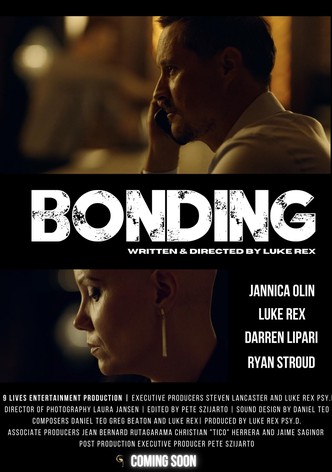 Bonding