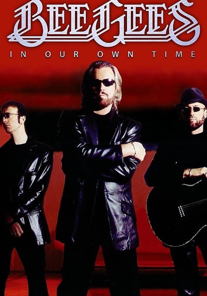 Bee Gees: In Our Own Time