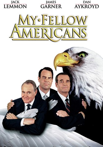 Mí drazí Američané