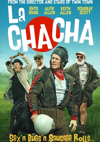 La Cha Cha