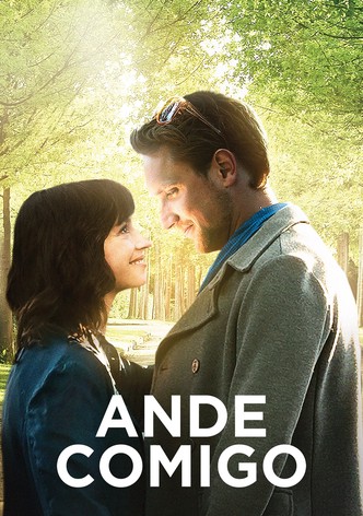 Ande Comigo