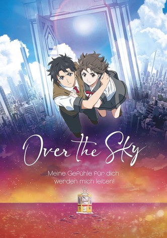 Over the Sky