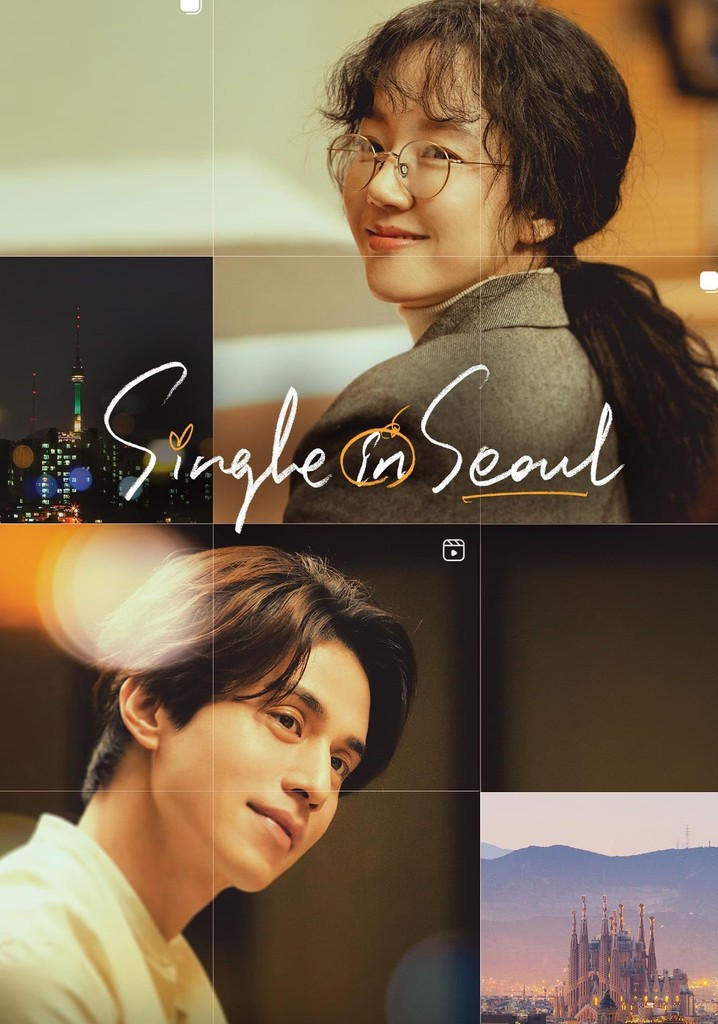 Single in Seoul -   