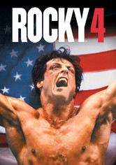Rocky IV - Rocky İvan'a Karşı