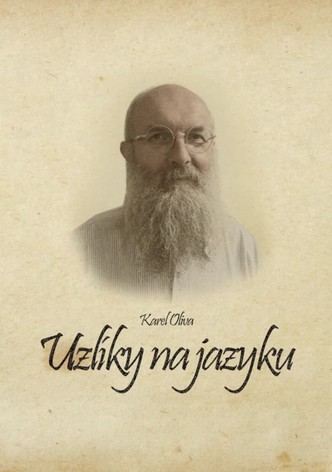 Uzlíky na jazyku