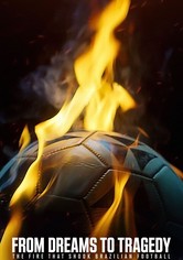 Vom Traum zur Tragödie: Wie ein Brand den brasilianischen Fußball erschütterte