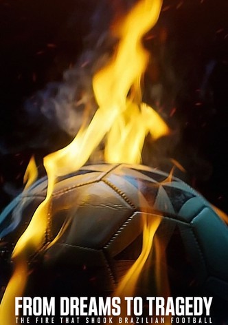 Od marzeń po tragedię: Pożar, który wstrząsnął brazylijskim futbolem