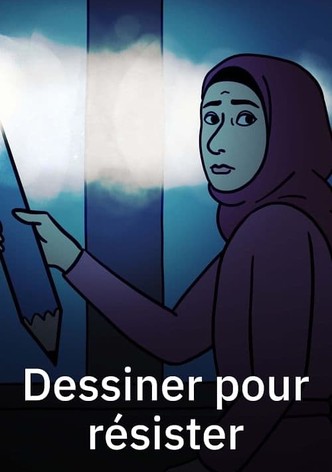 Dessiner pour résister