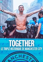 Together: Treble Winners