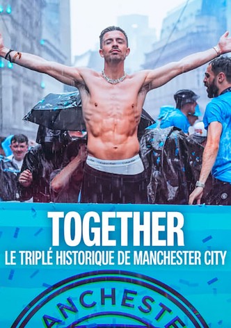 Together: Treble Winners