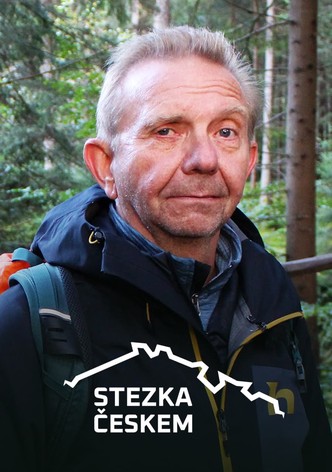Stezka Ceskem