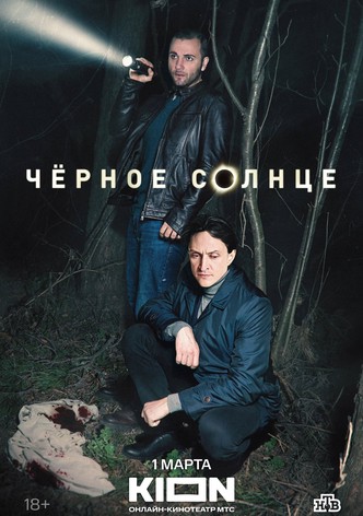 Чёрное солнце