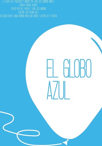 The Blue Balloon