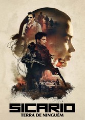 Sicário - Infiltrado