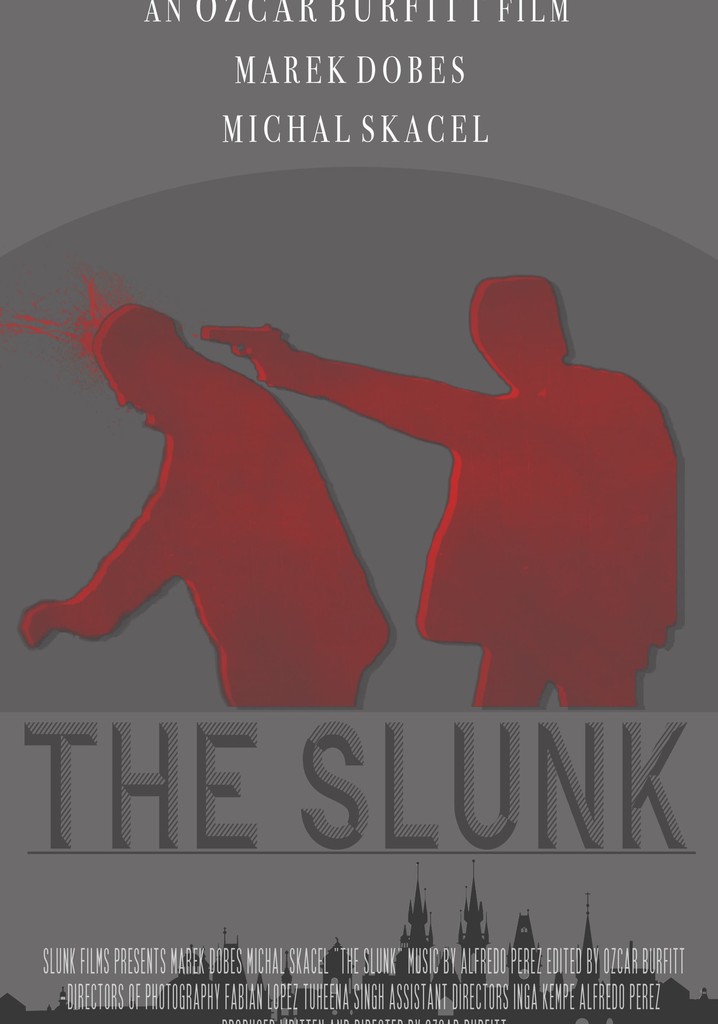 The Slunk
