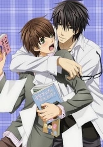 Sekaiichi Hatsukoi: Valentine-hen