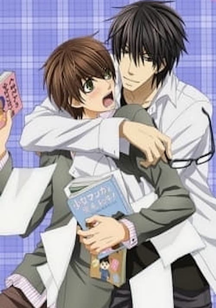 Sekaiichi Hatsukoi: Valentine-hen