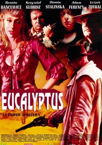 Eukaliptus