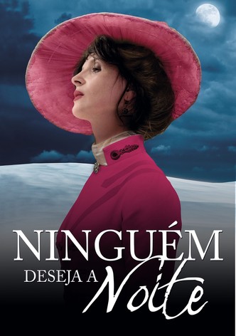 Ninguém Deseja a Noite