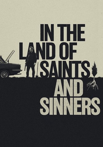 In the Land of Saints and Sinners