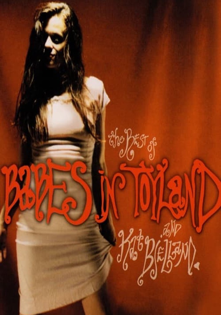 The Best of Babes in Toyland and Kat Bjelland