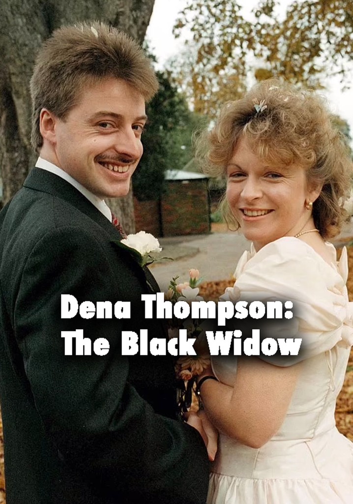 Dena Thompson - The Black Widow