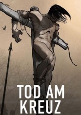 Tod am Kreuz - Der Mann Nummer 4926