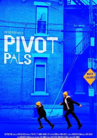 Pivot Pals