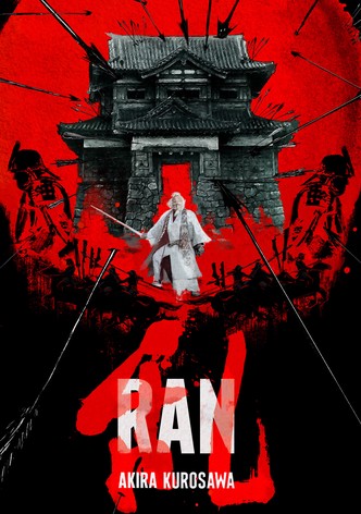 Ran