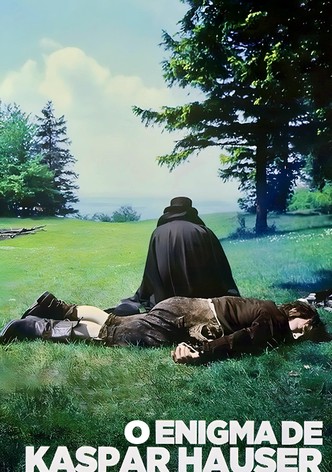 O Enigma de Kaspar Hauser