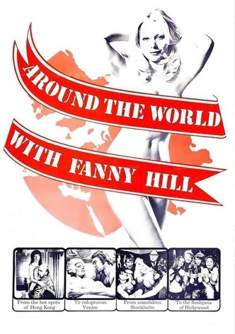 Around the World with Fanny Hill