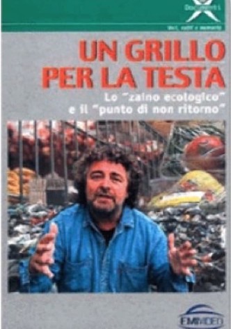 Un Grillo per la testa