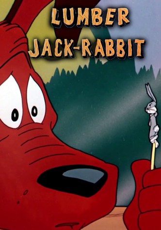 Lumber Jack-Rabbit