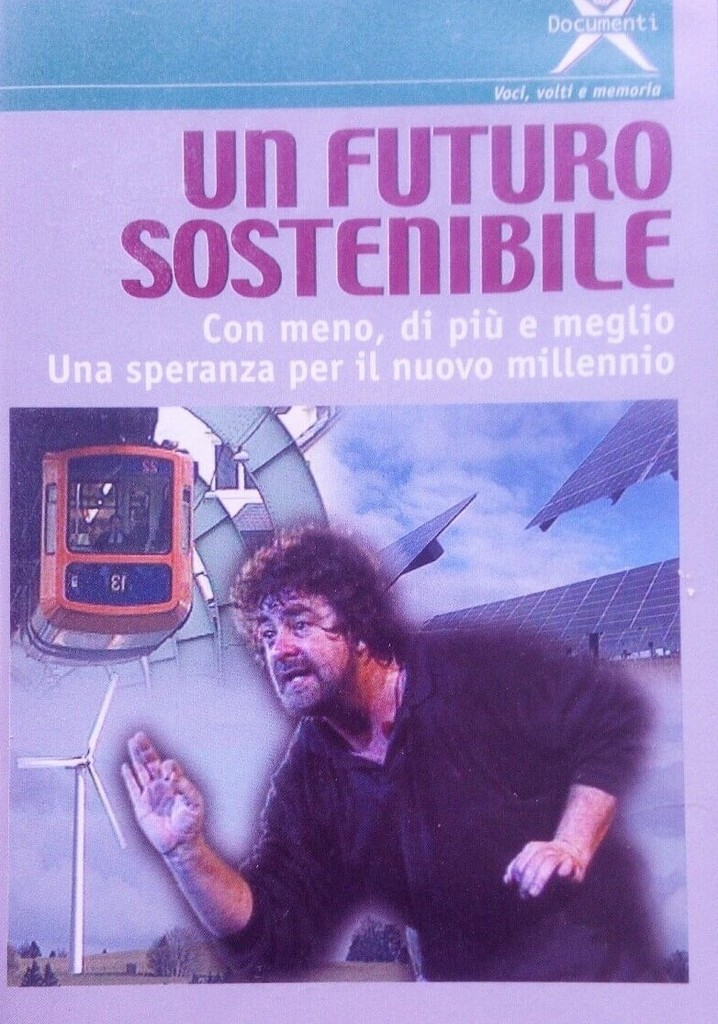 Un futuro sostenibile