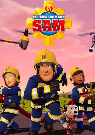 Feuerwehrmann Sam