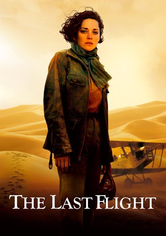 The Last Flight