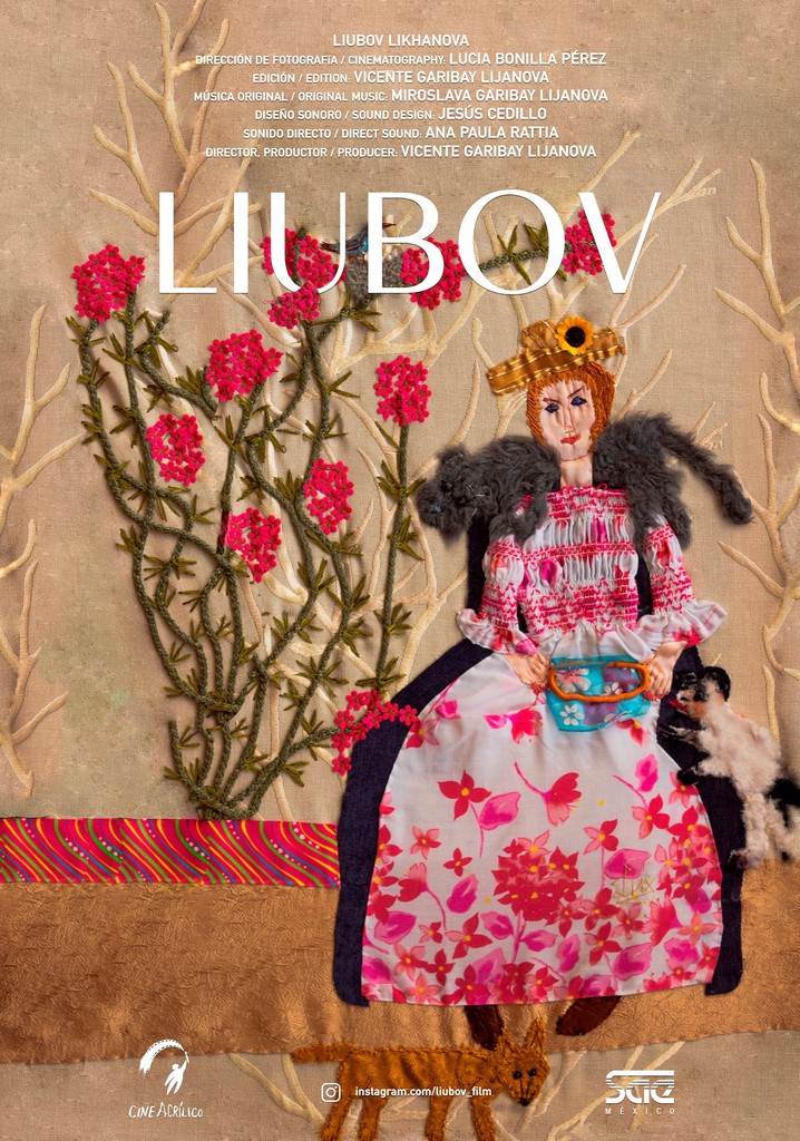 Liubov