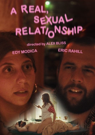 A Real, Sexual Relationship