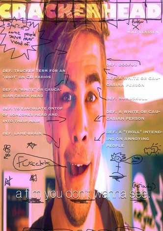Crackerhead